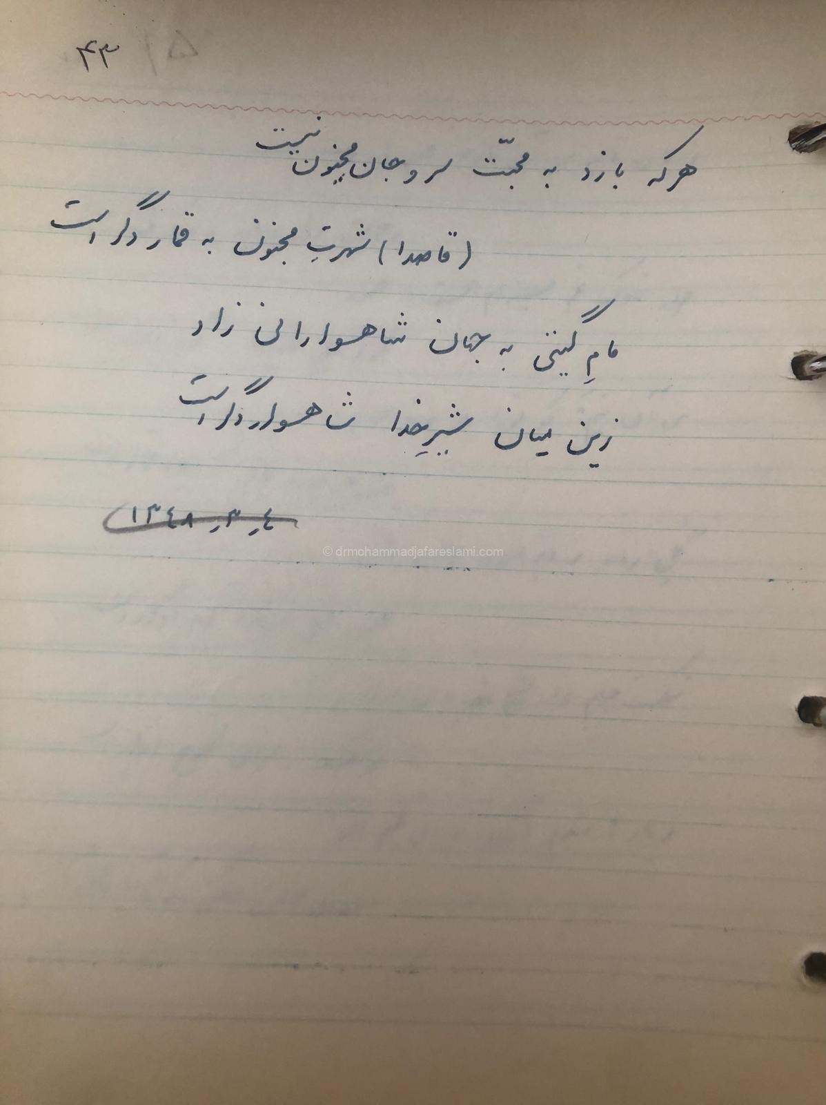 جذبه دیدار2